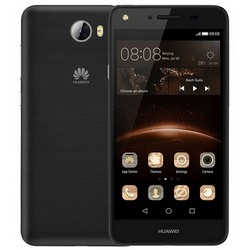 Замена дисплея на телефоне Huawei Y5 II в Ставрополе